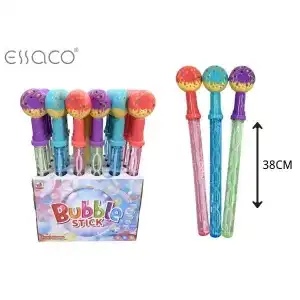 Gogoasia soap bubble wand, wholesale