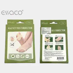 Corector de degete cu masaj magnetic, engros