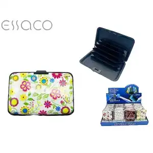 Set Suporturi din Plastic cu Modele Mixte in Cutie, engros