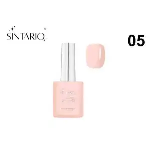 Oja semipermanenta SINTARIO - Nuanta 05 (10ML), angro