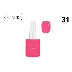 Oja semipermanenta SINTARIO - Nuanta 31 (10ML), angro