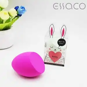 Flat base drop sponge, wholesale