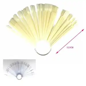 False nails and professional manicure tips, wholesale