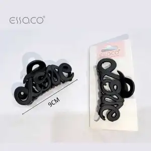 Cleste de par model scoica marina, lungime 9 cm, angro