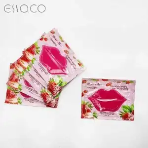 Strawberry lip mask, wholesale