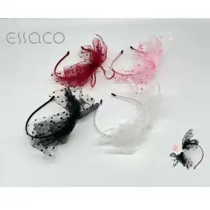Classic flexible hairband, wholesale