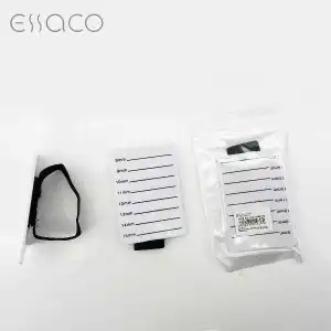 Eyelash measuring plate bracelet, wholesale