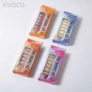False nails and professional manicure tips, wholesale