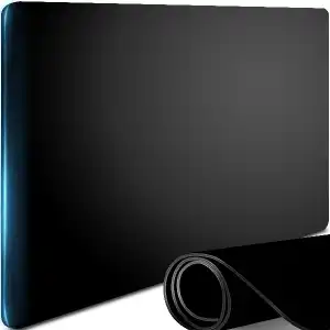 GAMING DESK MOUSE PAD XXL LARGE 100x50 CM NON-SLIP