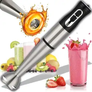BLENDER DE MÂNĂ MIXER CHOPPER 1200W