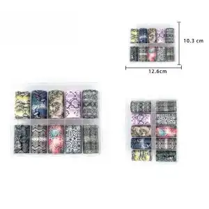 Transfer foil, wholesale