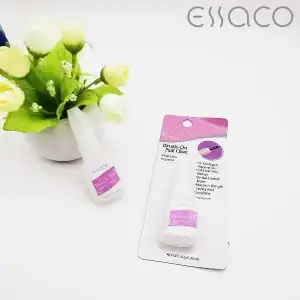 Nail glue with brush, wholesale