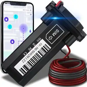 GPS LOCATOR FOR CAR MOTORCYCLE MONITORING
