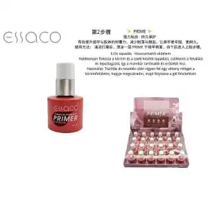 Base for strengthening nails with gel, wholesale