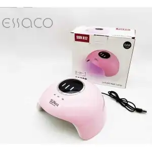 Nail lamp 54W, wholesale