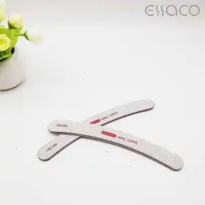 Assorted nail files in a box, wholesale