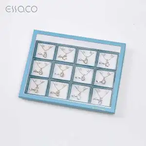 Set de cercei, colier, inel, en-gros