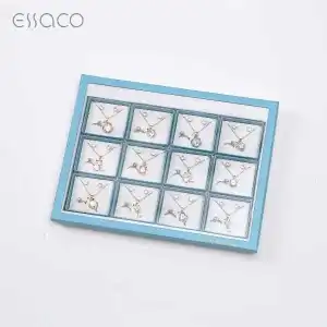Set de cercei, colier, inel, en-gros