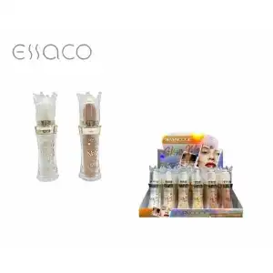Highlighter powder 6 colors (crown model), wholesale
