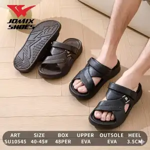 Sandale barbat, 40-45, Multicolor, Jomix Shoes, angro, SU10545