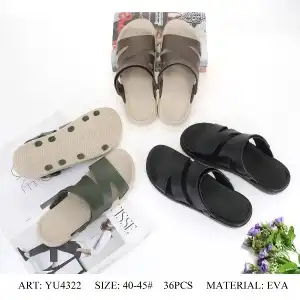 Sandale barbat, 40-45, Multicolor, Jomix Shoes, angro, YU4322