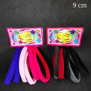 elastice de păr, en-gros