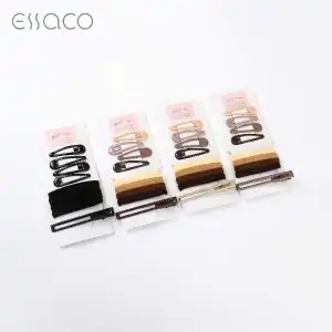 set agrafă + elastic de păr, en-gros