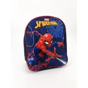 Spiderman kids boys preschool backpack, wholesale