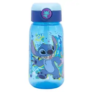 Детска спортна бутилка Stitch 510 мл, на едро