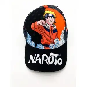 Șapcă de baseball Naruto pentru copii și băieți, en-gros