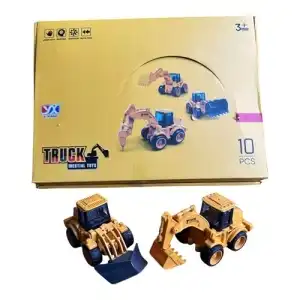 Toy car equipment 988P, wholesale