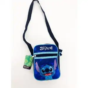 Geantă de umăr pentru copii Lilo&Stitch, en-gros