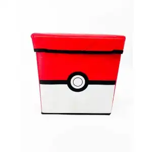 Pokémon boy kids toy storage box, wholesale