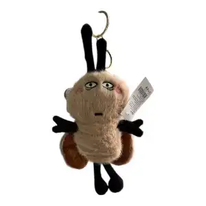 Keyring plus bee BP104, wholesale