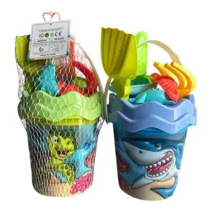 Galeata cu accesorii KZ6469, en gros