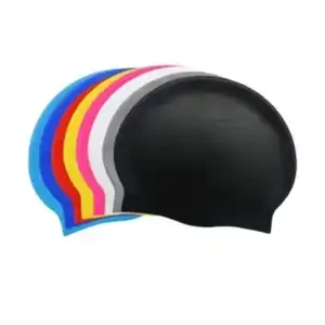 Casca inot Coosa Unisex silicon DEK014, engros