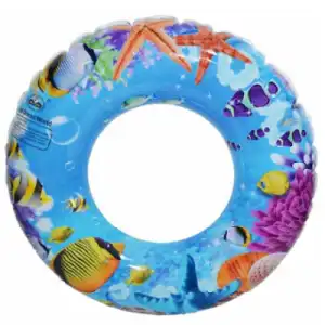 Colac acvariu - 60 cm, en-gros