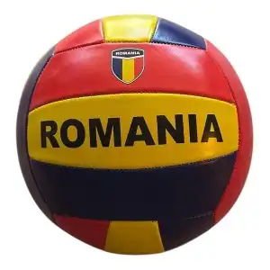 Minge volei cusuta Tonchan official 5 DEK1224, angro