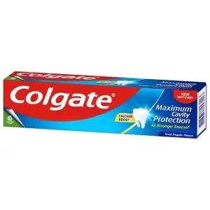 Colgate Maximum Cavity Protection Toothpaste 50ML, wholesale