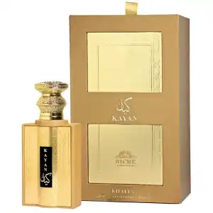 Kayan - Khalis, Unisex, Apa de parfum, 100 ml