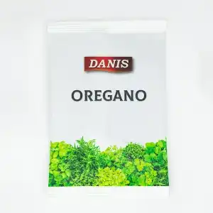 Oregano 10g