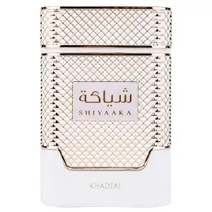Shiyaaka White Eau de Parfum 100ml, angro