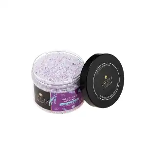 SPA DERMOACTIVE - Lavender bath salt 600 g, wholesale