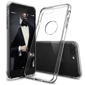 Iphone 7 phone case offers Ultrathin protection - Clear