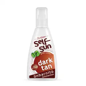 SelfSun ТЪМЕН ТЕН 150 МЛ DrKelen, търговец на едро