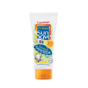 Sun F30 ДЕТСКИ Крем Бронз 100 МЛ DrKelen, търговия на едро