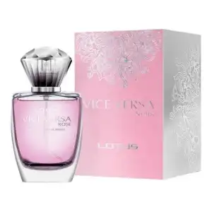 Revers Eau de Parfum, Vice Versa Rose, жени, 100 мл