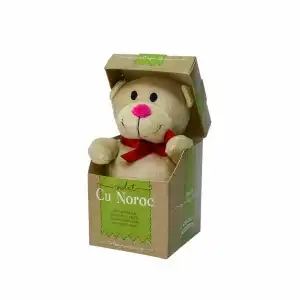 Urs Plus "Good Luck Bear", wholesale