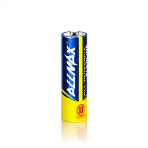 ALLMAX BATTERY AAA/LR03/AM4 4PCS, wholesale