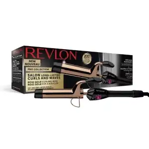 Ondulator REVLON Salon Long Lasting Curls & Waves RVIR1159E, en-gros Supreva